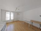 Location Appartement Paris-5eme-arrondissement  18 m2