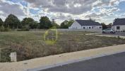 Vente Terrain Baugy  1149 m2