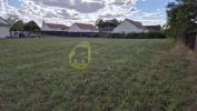 Vente Terrain Baugy  1026 m2