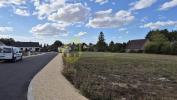 Vente Terrain Baugy  831 m2