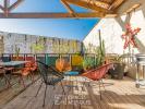 Vente Appartement Bordeaux 6 pieces 150 m2