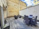 Vente Appartement Bordeaux 4 pieces 118 m2