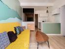 Vente Appartement Bordeaux  2 pieces 31 m2