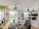 Vente Appartement Bordeaux  4 pieces 93 m2