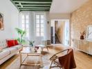 Vente Appartement Bordeaux  4 pieces 103 m2
