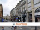 Location Local commercial Lille 40 m2