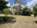 Vente Terrain Lacanau 526 m2