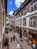 Vente Appartement Strasbourg  5 pieces 138 m2