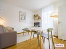 Location Appartement Saint-maur-des-fosses  20 m2