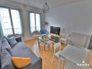 Location Appartement Brest  2 pieces 47 m2