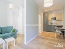 Location Appartement Marseille-4eme-arrondissement  2 pieces 34 m2