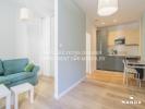 Location Appartement Marseille-4eme-arrondissement  2 pieces 34 m2