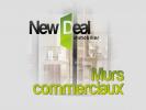 Vente Local commercial Magland 160 m2