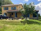 Vente Maison Casseneuil  5 pieces 168 m2