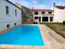 Vente Maison Saint-hilaire-de-villefranche  6 pieces 207 m2
