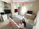 Location Appartement Martigues  22 m2