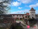 Vente Maison Lalbenque 9 pieces 250 m2