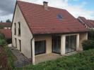 Vente Maison Dijon  7 pieces 140 m2