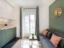 Vente Appartement Paris-18eme-arrondissement  18 m2