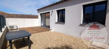 Vente Maison Palme  3 pieces 75 m2