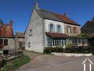 Vente Maison Saint-gervais-sur-couches  5 pieces 135 m2