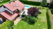 Vente Prestige Oye-et-pallet 6 pieces 154 m2