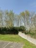 Vente Terrain Vouhe  573 m2