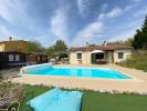 Vente Maison Malvies  4 pieces 89 m2