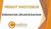 Vente Bureau Artigues-pres-bordeaux  190 m2