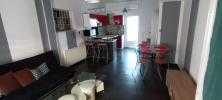 Location Appartement Tomblaine 3 pieces 60 m2