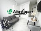 Location Appartement Paris-16eme-arrondissement 2 pieces 36 m2
