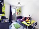 Vente Appartement Nantes  18 m2