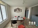 Location Appartement Charleville-mezieres  2 pieces 55 m2