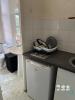 Location Appartement Montpellier  18 m2
