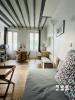 Location Appartement Paris-11eme-arrondissement  24 m2