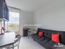 Location Appartement Aix-en-provence  18 m2