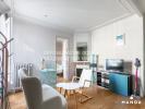 Location Appartement Paris-18eme-arrondissement  2 pieces 37 m2