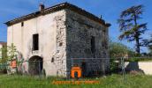 Vente Terrain Ancone MONTA©LIMAR 330 m2