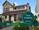 Vente Maison Mantes-la-ville 7 pieces 178 m2