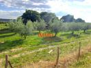 Vente Terrain Aigaliers UZA¨S