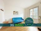 Vente Appartement Mantes-la-jolie  2 pieces 38 m2