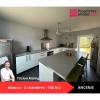Vente Maison Ancenis  5 pieces 104 m2