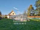 Vente Maison Auzouville-sur-ry  7 pieces 180 m2