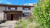 Vente Maison Ambievillers  5 pieces 117 m2
