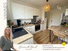 Vente Appartement Vannes  4 pieces 74 m2