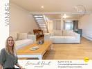 Vente Appartement Vannes  3 pieces 87 m2