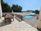 Vente Maison Cazouls-les-beziers  4 pieces 90 m2