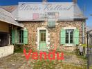 Vente Maison Beaulieu-sur-layon 6 pieces 157 m2