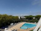 Vente Appartement Grande-motte  2 pieces 24 m2