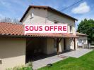 Vente Maison Villettes 11 pieces 152 m2